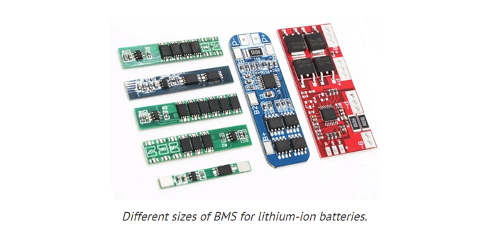 LiFePO4 BMS：バッテリー管理システムを理解する