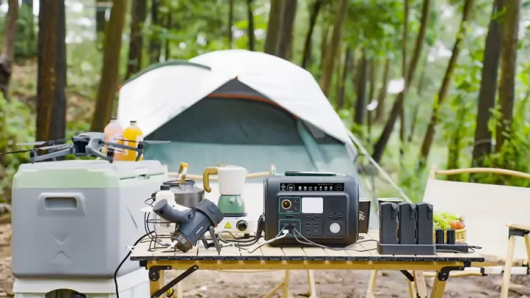 How to choose a portable power station that suits you
