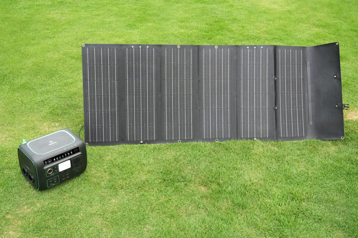 Comment choisir le bon panneau solaire pour charger votre centrale électrique portable ?