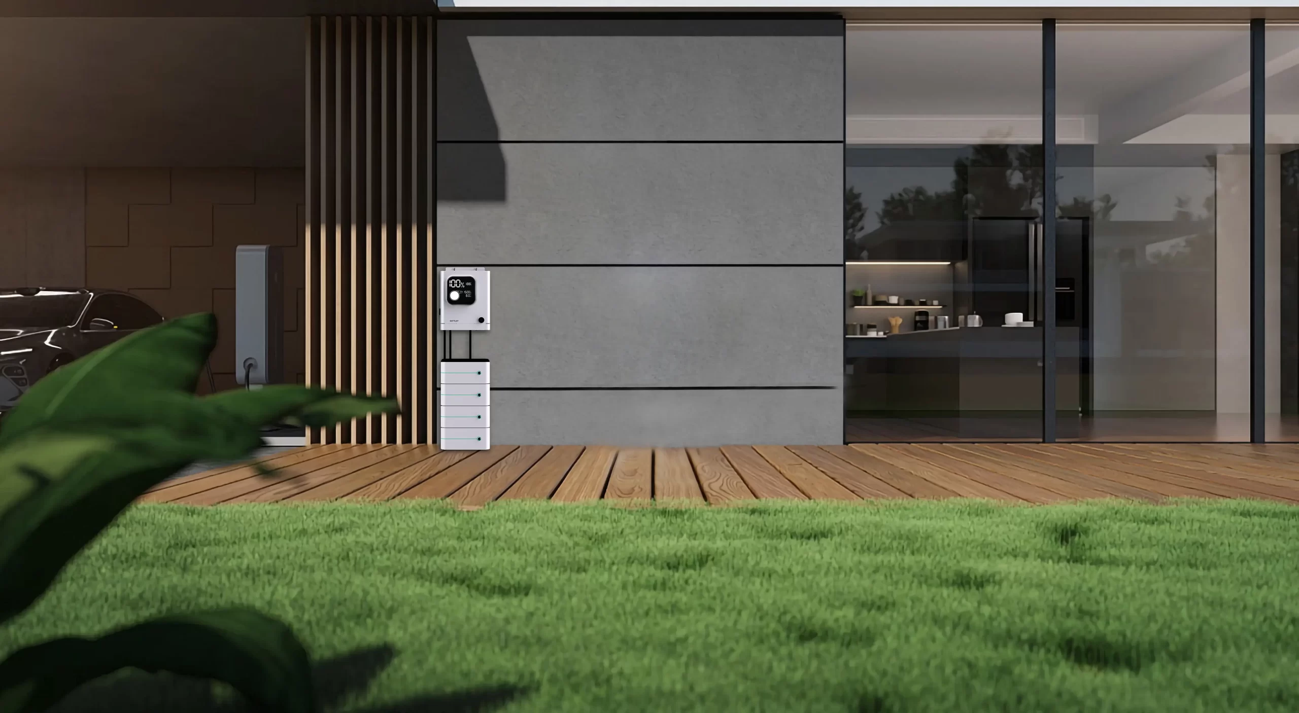 Home Energy Storage: Unleashing the Power of the Future
