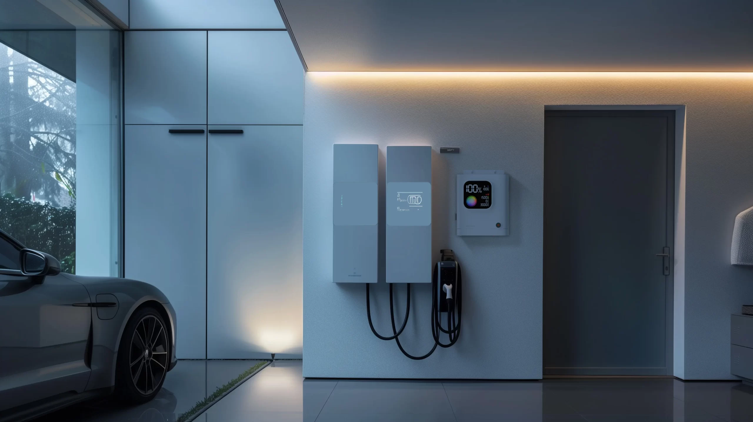 Predicting the Future of Solar Home Energy Storage Inverters: Leading the Green Energy Revolution