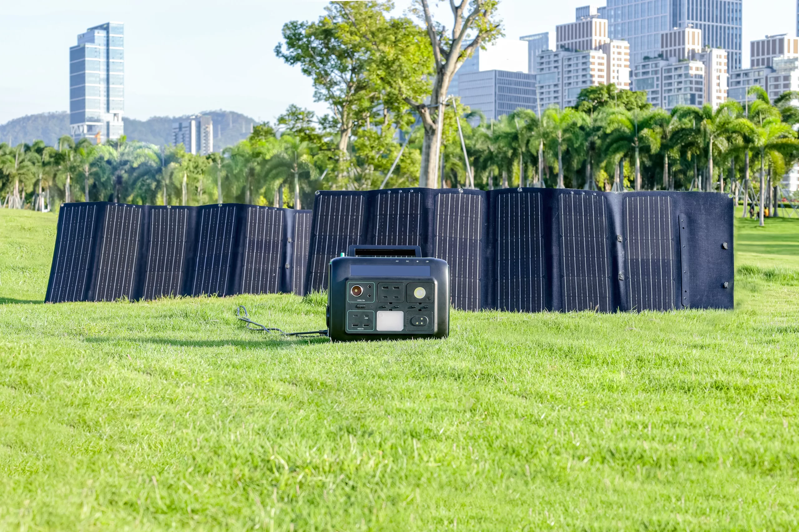 Conseils pour que votre centrale électrique portable soit toujours en parfait état