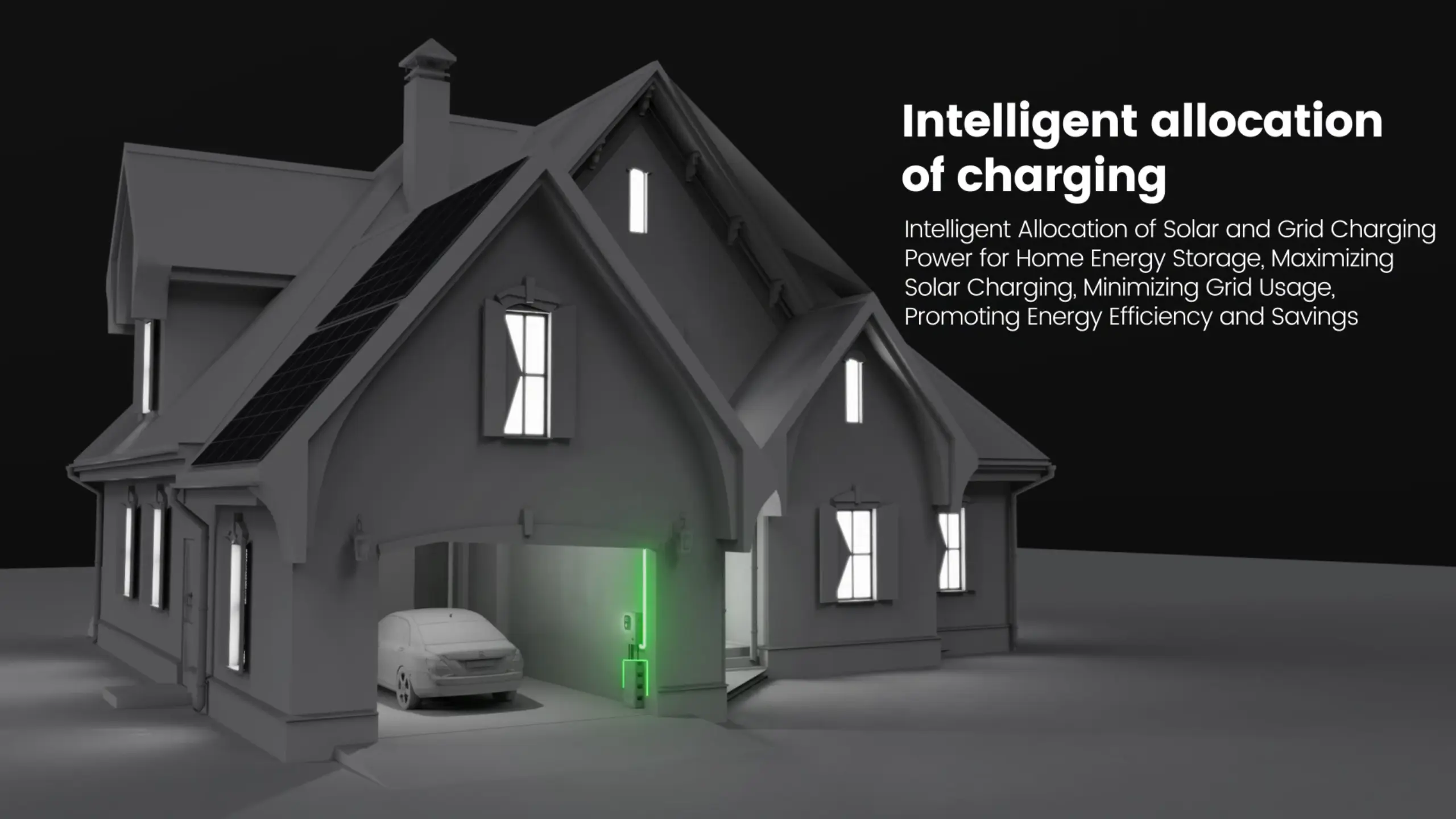 Realizing Solar Potential: Insights into the Explosive Growth of the Solar Inverter Industry