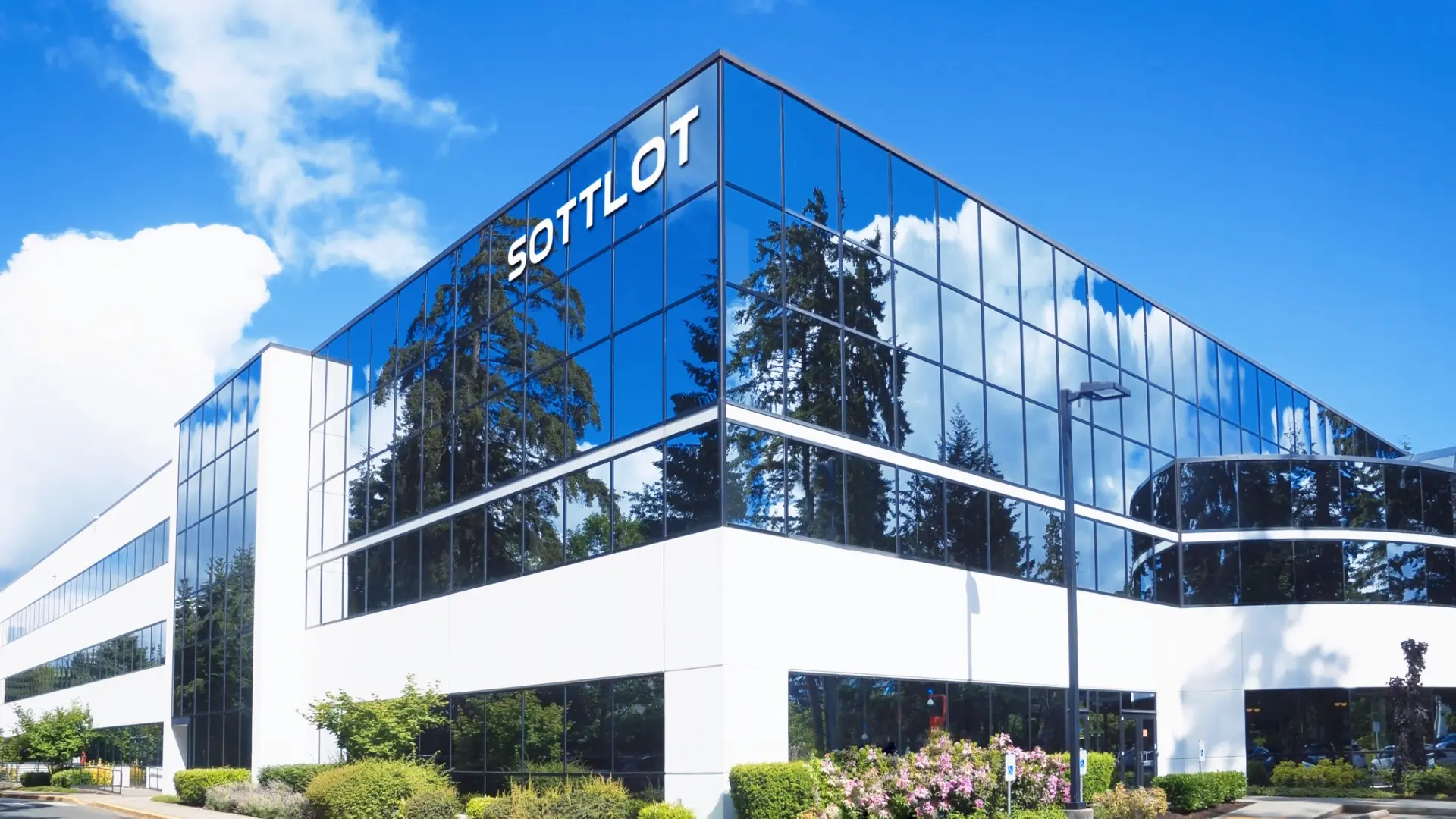 Sottlot: Leading the Way for Future Solar Energy Storage Technologies