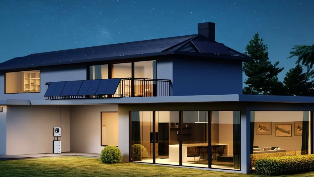 Neuer Durchbruch bei der industriellen Energiespeicherung: Wie automatisierte Reinigungssysteme das Energieeffizienzmanagement neu gestalten?
